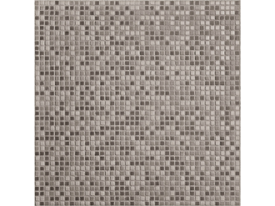 На изображении товар Micro. Мозаика керамогранит Micromosaics MIX DUST/GREY/MUD 30x30 от официального представителя в Москве