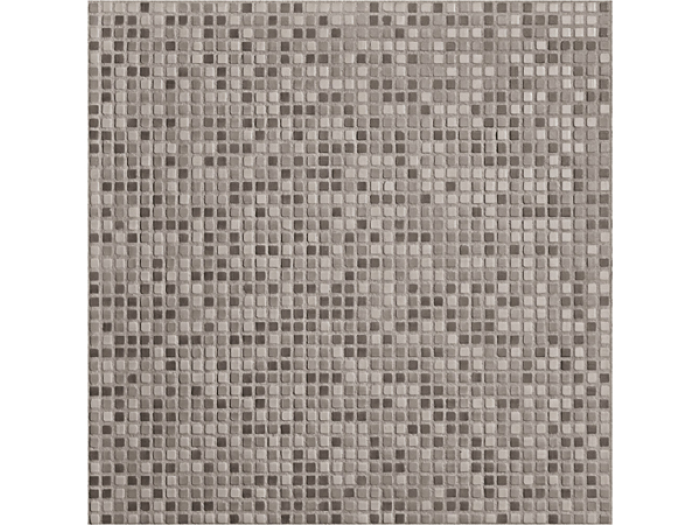 На изображении товар Micro. Мозаика керамогранит Micromosaics MIX DUST/GREY/MUD 30x30 от официального представителя в Москве