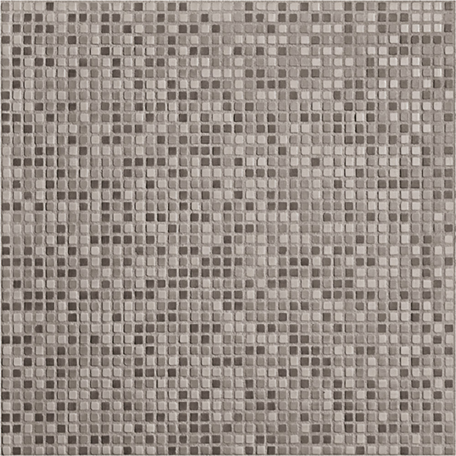 Micro. Мозаика керамогранит Micromosaics MIX DUST/GREY/MUD 30x30