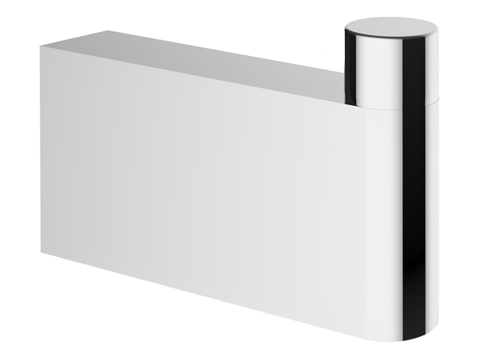 На изображении товар Крючок Gessi Origini, настенный, цвет хром от официального представителя в Москве