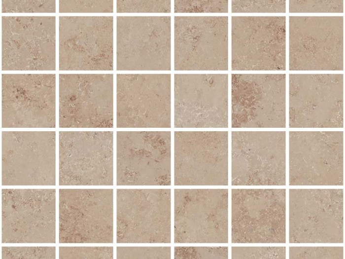 На изображении товар Santagostino Керамогранит Unionstone Mosaico Jura Stone, 30x30 от официального представителя в Москве