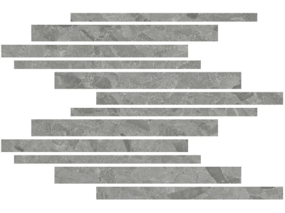 Living Ceramics Керамогранит Eme Grey Mureto Mosaic Soft textured 29,8x29,8