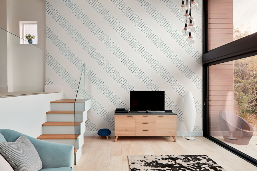 Appiani Керамическая мозаика Metrica Trattini 3 30x30 (1.2) - изображение 12