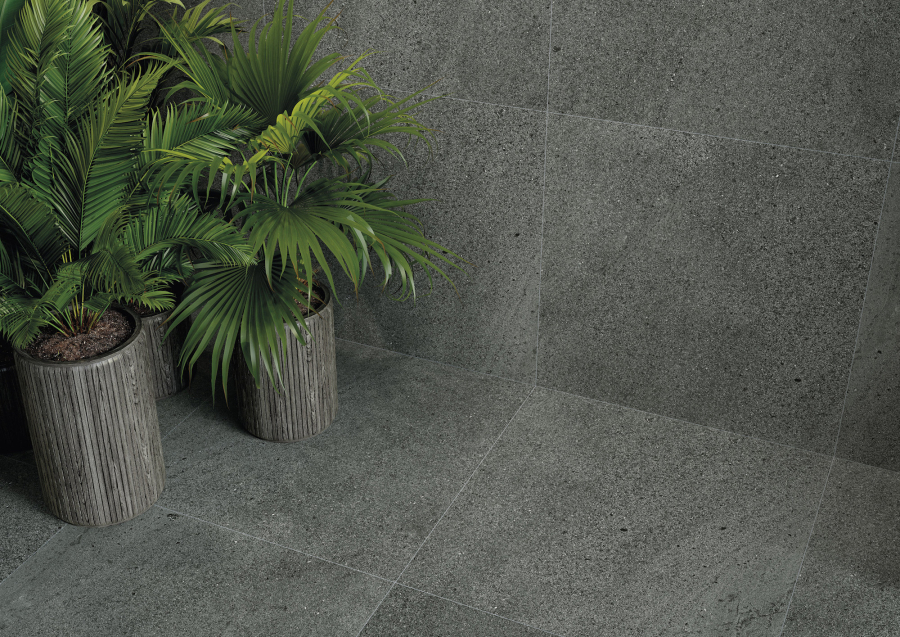 Iris Ceramica Керамогранит Victorian Stone Forest green structured 120x60 - изображение 2