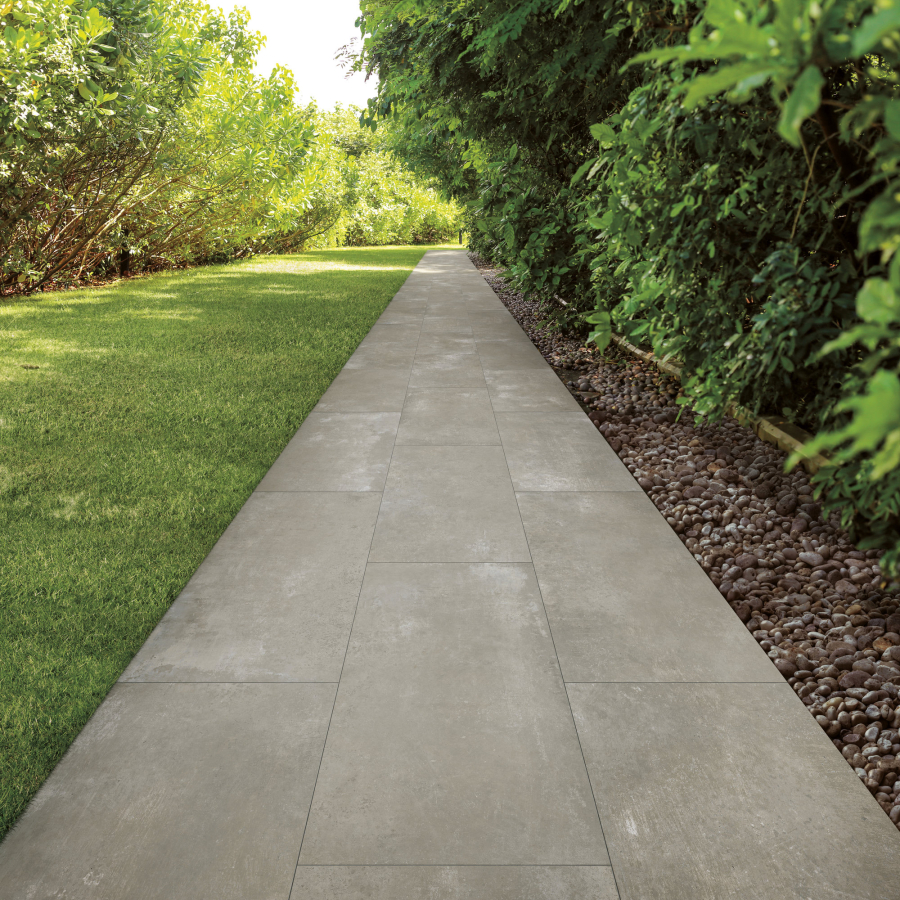 FMG Maxfine Керамогранит Walk On Walk dusk antislip 120x60 20мм - изображение 5