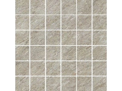 La Fabbrica Ava Керамогранит Storm Sand 5X5 Mosaico nat\ret 30x30