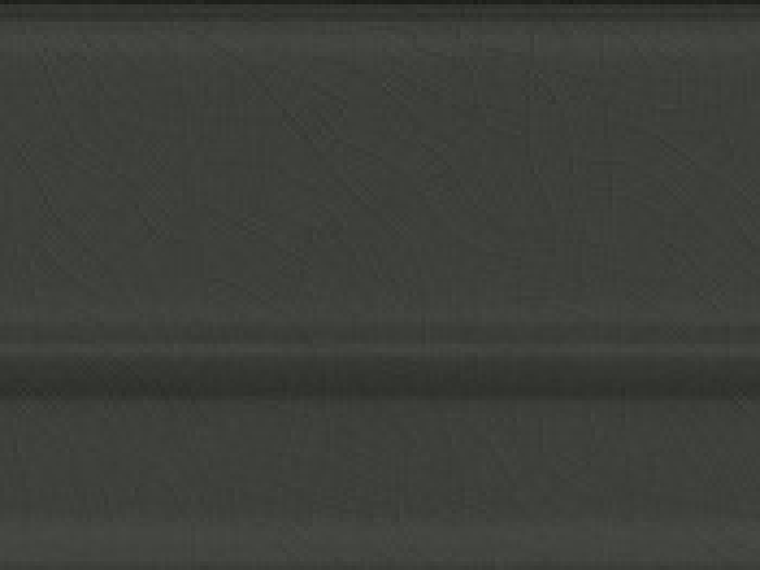 На изображении товар CERAMICHE GRAZIA Бордюр ELEGANCE BORDURA 3,5X35 FLINT CRAQUELE от официального представителя в Москве