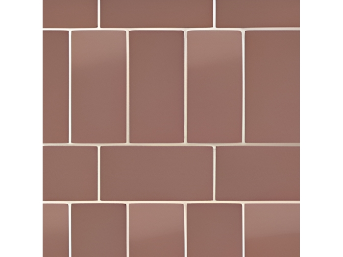 На изображении товар Micro. Керамогранит Microtiles Rough Mix Glaze Klinker 30,1x30,1 от официального представителя в Москве