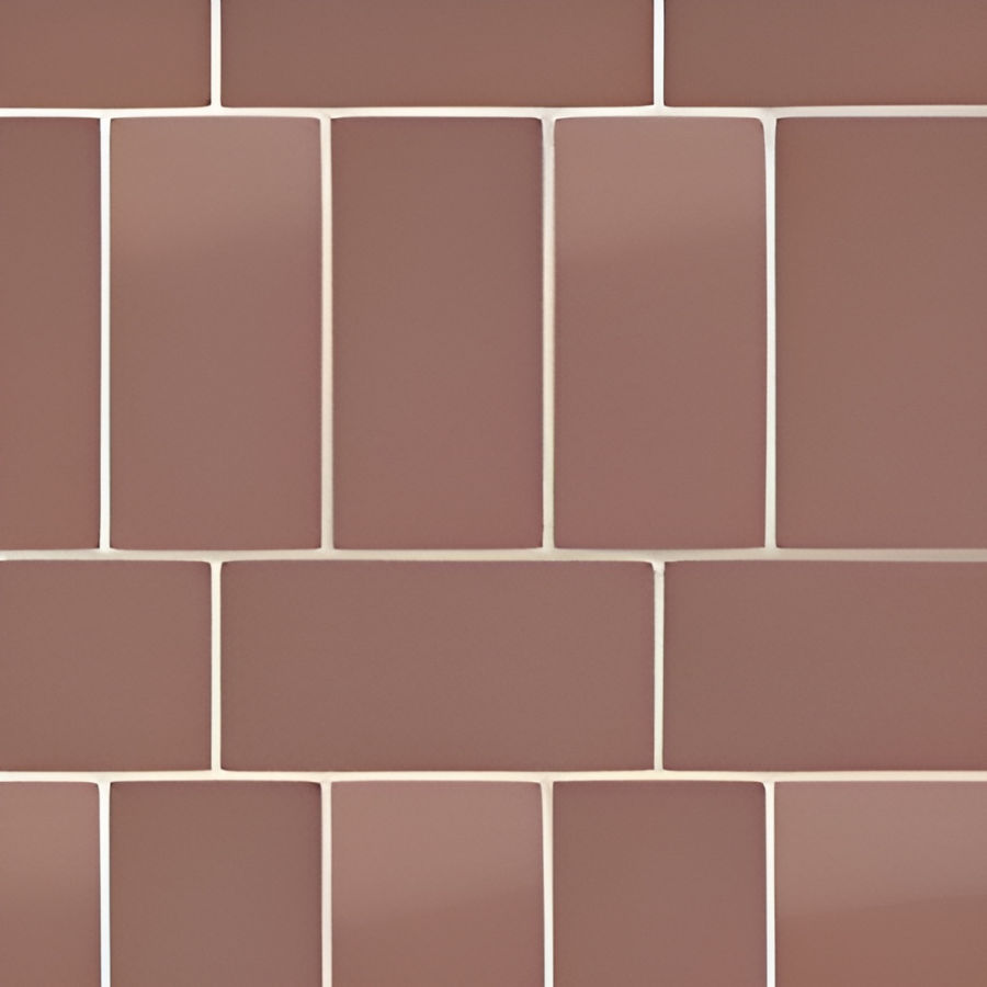 Micro. Керамогранит Microtiles Rough Mix Glaze Klinker 30,1x30,1