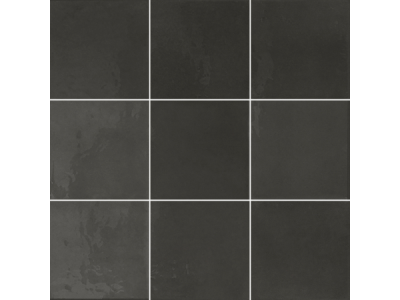 На изображении товар Micro. Керамогранит Typic Black 10X10 от официального представителя в Москве