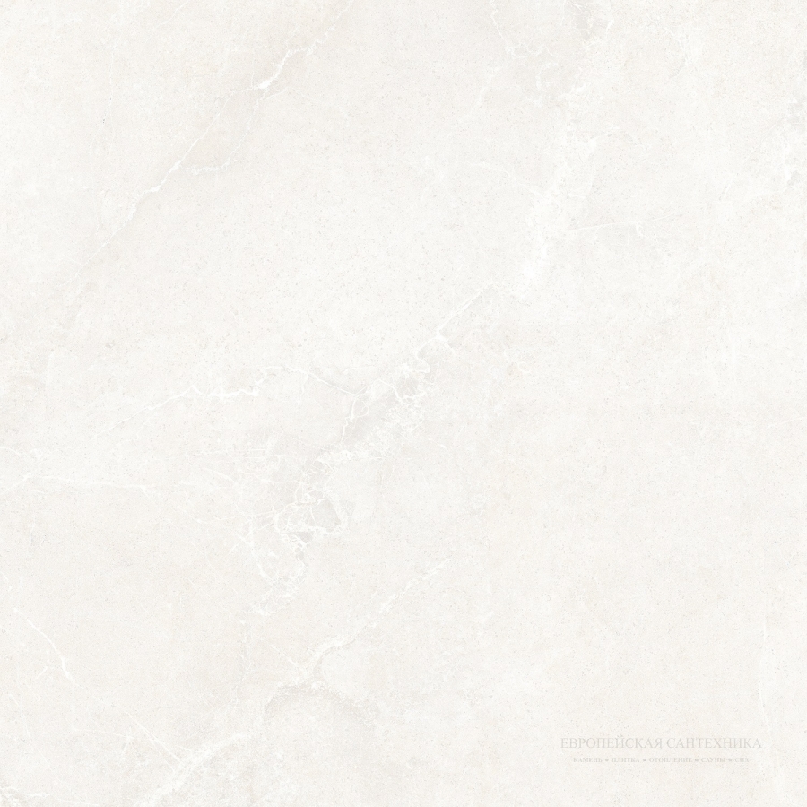 La Fabbrica Ava Керамогранит Noble Stone White Nat Ret 60x60