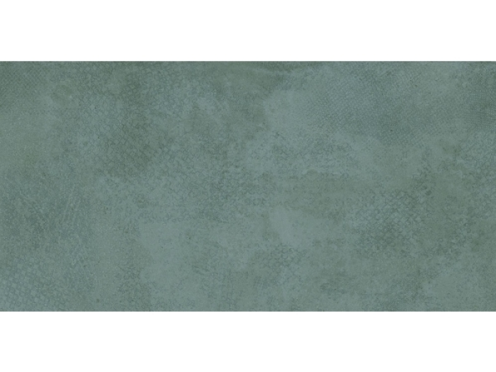 На изображении товар Terratinta Ceramics Керамогранит CRUDATECH Matt rectified Celadon 30x60 / 9.0 от официального представителя в Москве