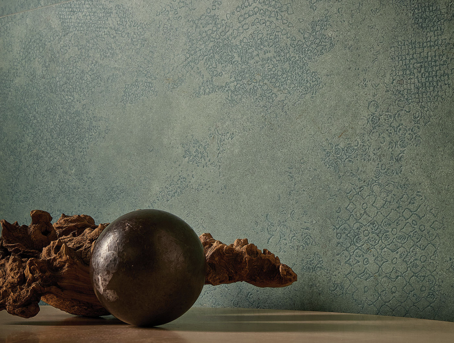 Terratinta Ceramics Керамогранит CRUDATECH Matt rectified Celadon 30x60 / 9.0 - изображение 1