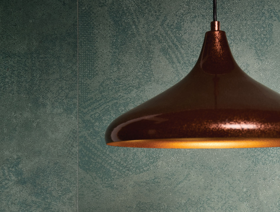 Terratinta Ceramics Керамогранит CRUDATECH Matt rectified Celadon 30x60 / 9.0 - изображение 2
