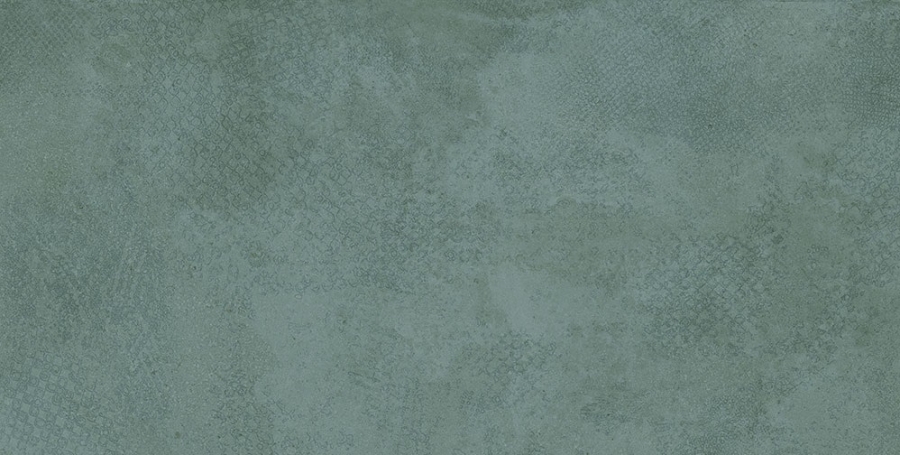 Terratinta Ceramics Керамогранит CRUDATECH Matt rectified Celadon 30x60 / 9.0