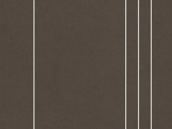 На изображении товар Living Ceramics Керамогранит Cava Pattern 2 Brown Natural 14,8x29,8 от официального представителя в Москве