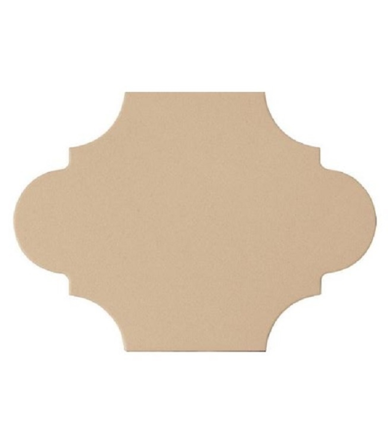 Etruria Керамогранит Hex 15X21 Provenzale Avorio