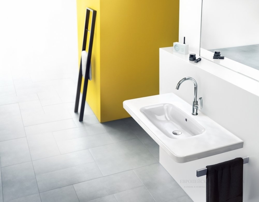 Смеситель Hansgrohe Logis для раковины на 1 отверстие, цвет хром - изображение 2