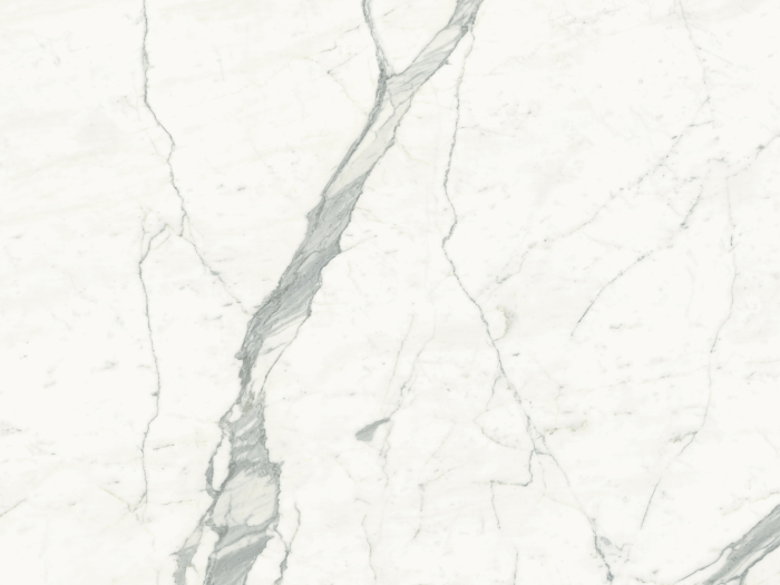 На изображении товар FMG Maxfine Керамогранит Marmi Bianco venato extra block B lucidato 300x150 от официального представителя в Москве