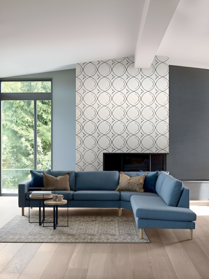 Appiani Керамическая мозаика Metrica Incroci 02 30x30 (1.2) - изображение 9