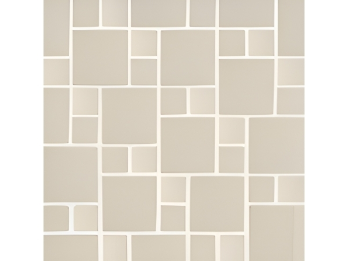 На изображении товар Micro. Керамогранит Microtiles Double Mix Glaze Sand 30,1x30,1 от официального представителя в Москве