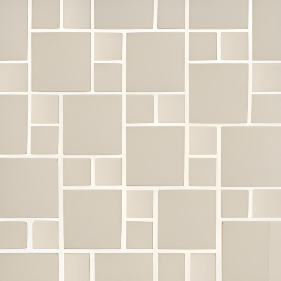 Micro. Керамогранит Microtiles Double Mix Glaze Sand 30,1x30,1