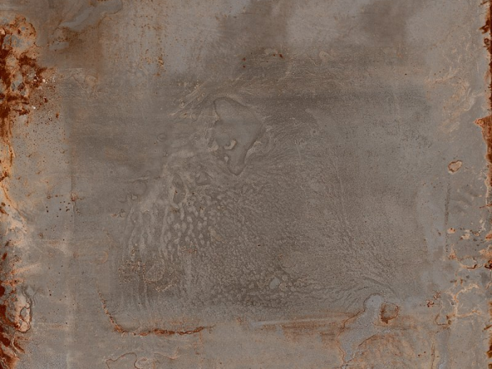 На изображении товар Santagostino Керамогранит Oxidart Iron 120120, 120x120 от официального представителя в Москве