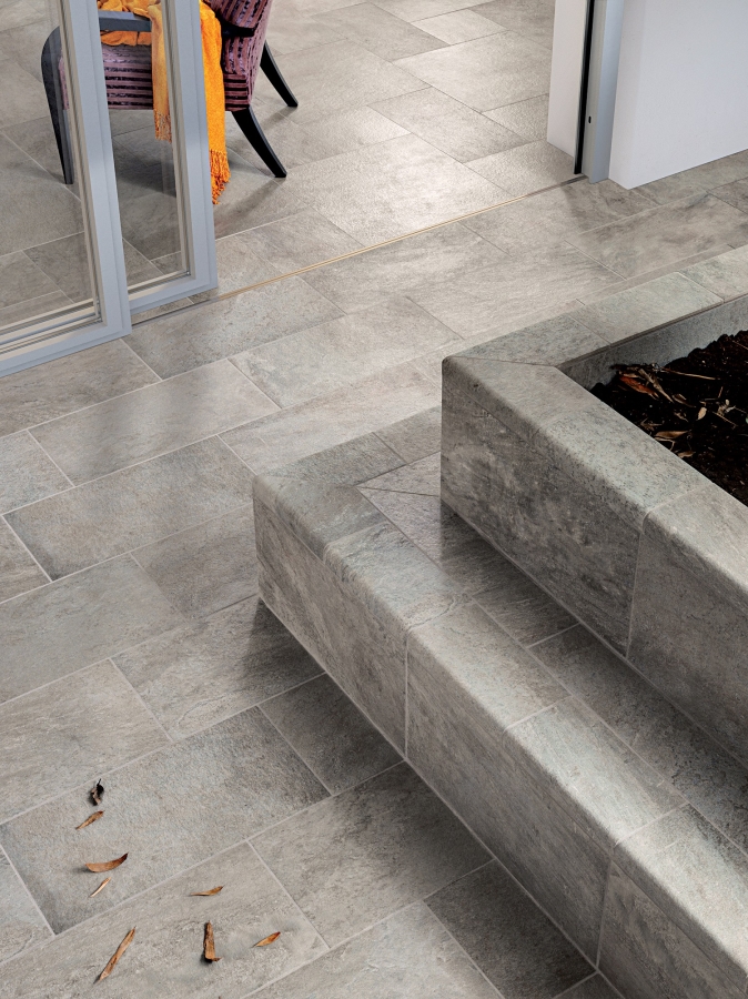 La Fabbrica Ava Керамогранит I Quarzi Prasio Rettificato 30x30 - изображение 3