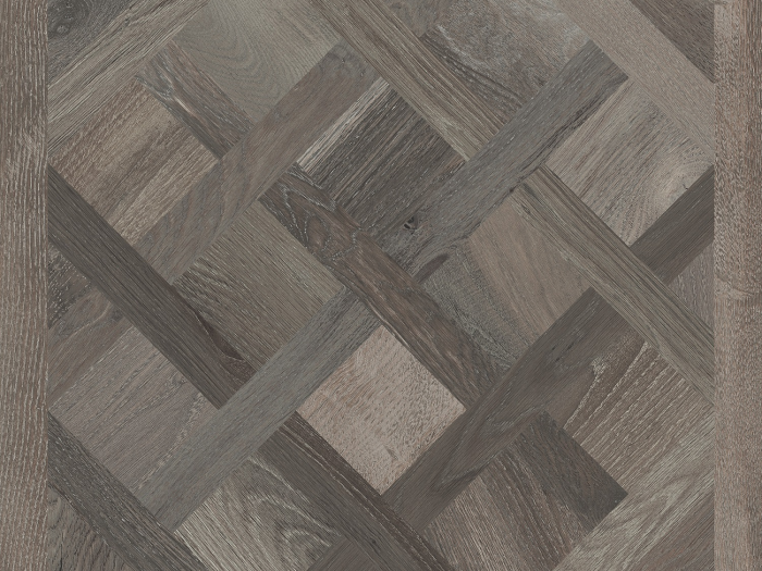 На изображении товар Kronos ceramiche Керамогранит Les Bois Bocote Versailles ret 80x80 от официального представителя в Москве