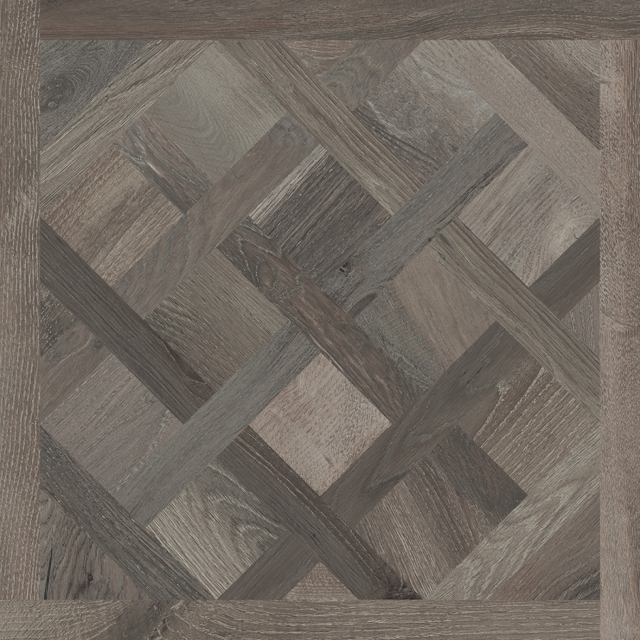 Kronos ceramiche Керамогранит Les Bois Bocote Versailles ret 80x80