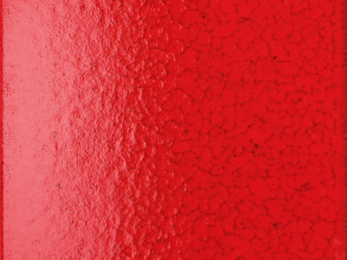 На изображении товар Iris ceramica Керамическая плитка BDA Citta di Faenza Geo rosso glossy 15x15 от официального представителя в Москве