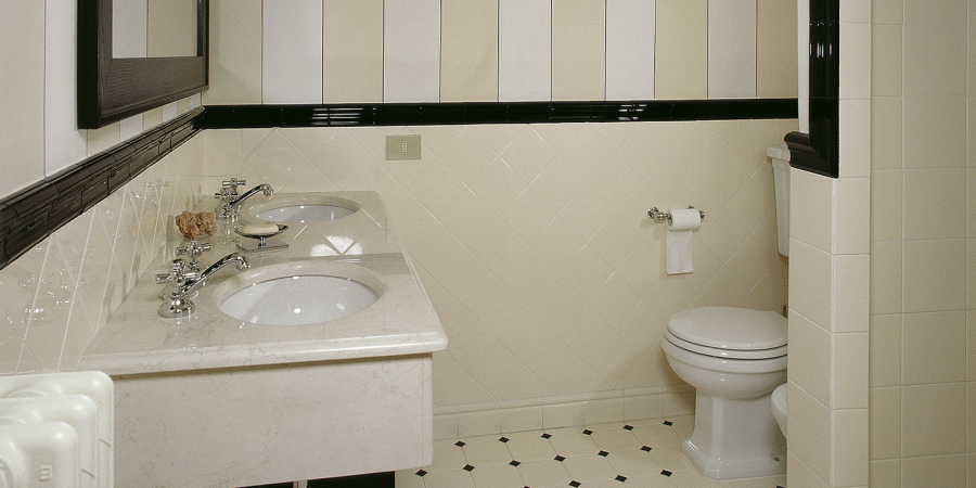 Etruria Керамическая плитка VICTORIA 15X15 Piano Deep Chestnut - изображение 3