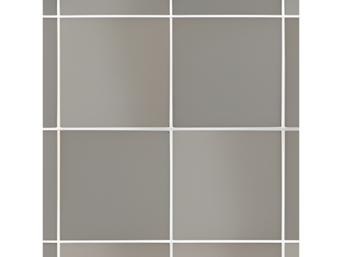 На изображении товар Micro. Керамогранит Microtiles X4 Blends Mix Glaze Grey 40,2x40,2 от официального представителя в Москве