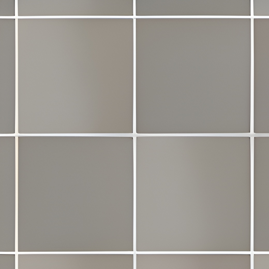Micro. Керамогранит Microtiles X4 Blends Mix Glaze Grey 40,2x40,2