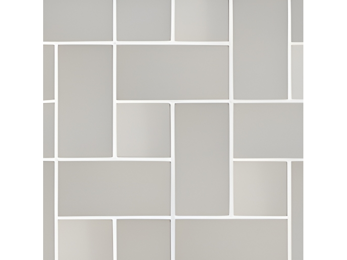 На изображении товар Micro. Керамогранит Microtiles Spiral Mix Glaze Dust 33,7x33,7 от официального представителя в Москве