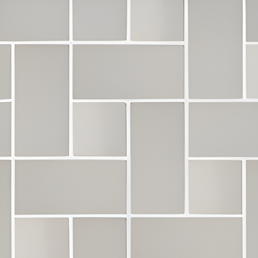 Micro. Керамогранит Microtiles Spiral Mix Glaze Dust 33,7x33,7