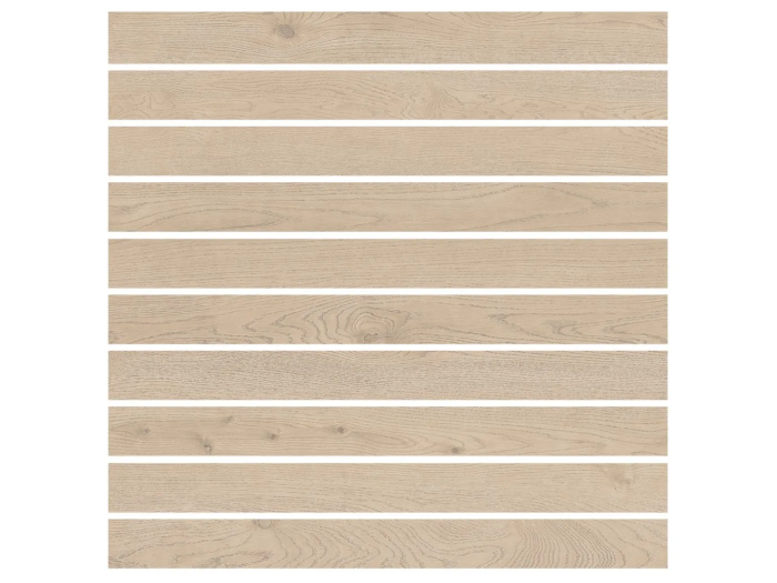 На изображении товар Living Ceramics Керамогранит Uno Sand Mosaic 330 Soft textured 29,8x29,8 от официального представителя в Москве