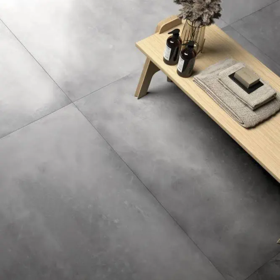 REFIN Керамогранит CERA FUMO CERASILK R 120x120 - изображение 3