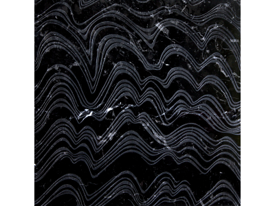 Akros Venezia Камень Dogma Classic Mhagia LN Nero Marquinia 40x40x1