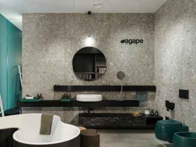 Комплект мебели Agape Rigo