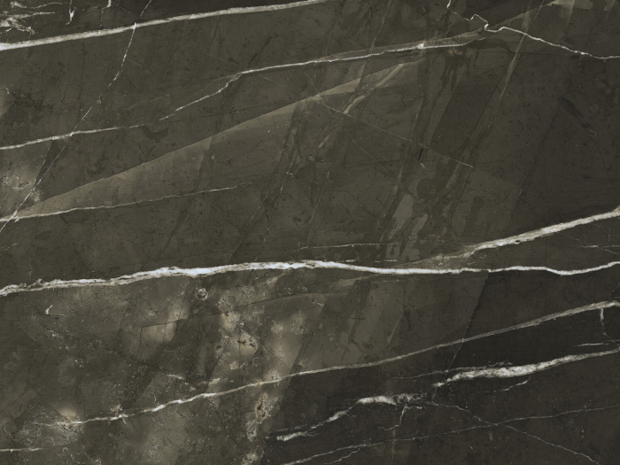 На изображении товар FMG Керамогранит Marmi Calacatta black jewel 150x150 от официального представителя в Москве