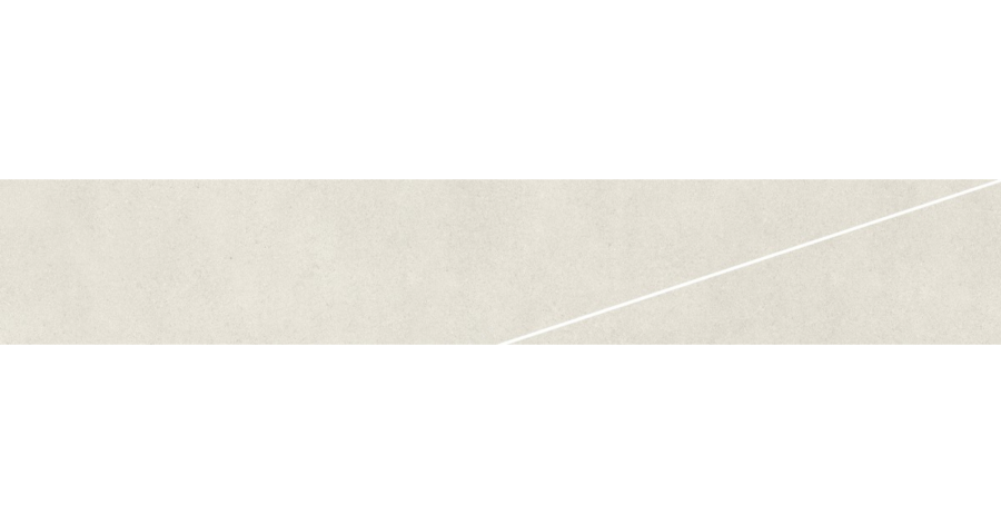 Living Ceramics Керамогранит Cava Pattern 1 White Natural 7,3x29,8