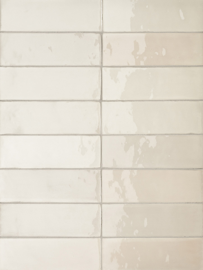 Sartoria Керамическая плитка Tbrick Sepia Glossy 5.2x16 - изображение 1