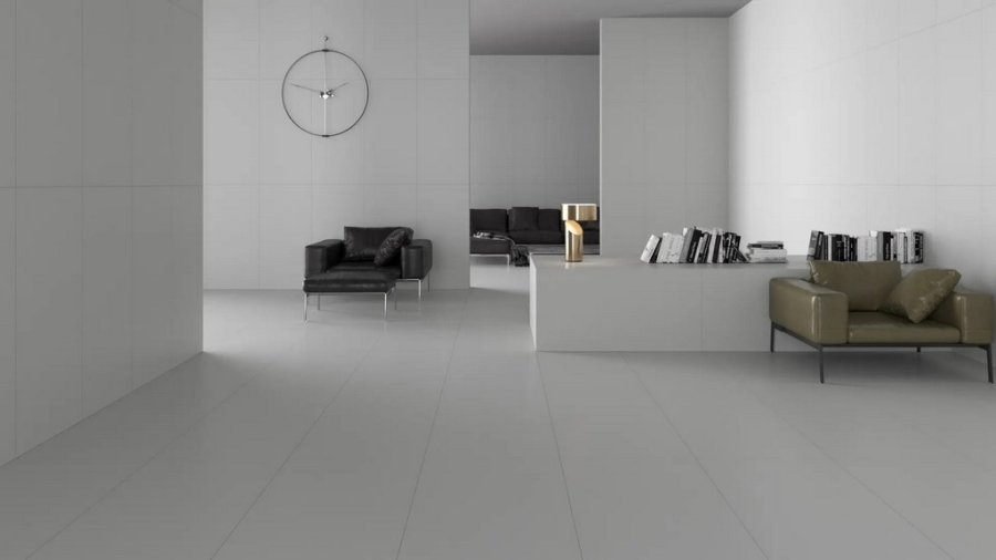REFIN Керамогранит PLAY GREY R 60x60 - изображение 2