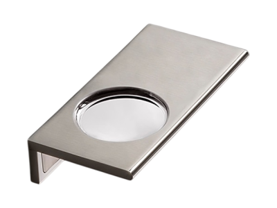 Мыльница настенная CeaDesign Duet, DET 118 KD S