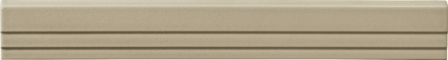 CERAMICHE GRAZIA Бордюр IMPRESSIONS FINALE 7,5X56 CAPPUCCINO