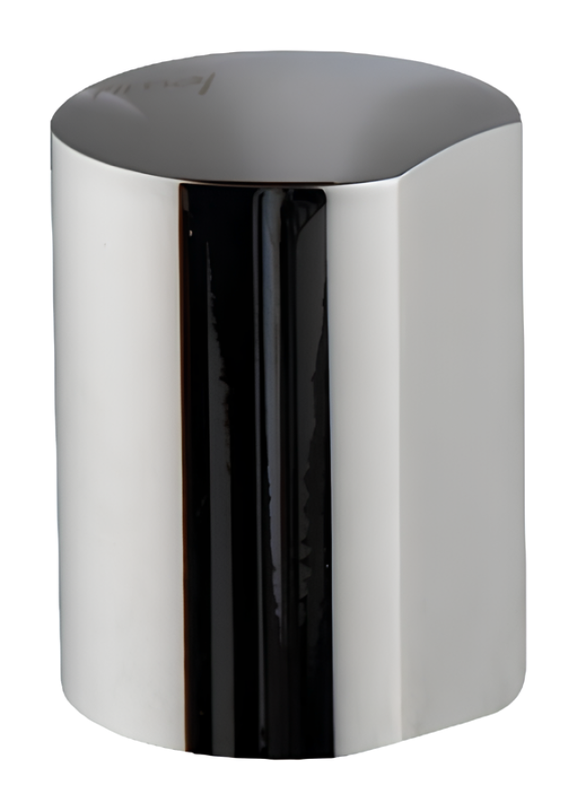 Ручка температуры S1 Carlo Frattini SO, цвет бетон