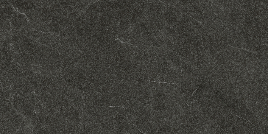 Living Ceramics Керамогранит Vonn Anthracite Soft textured 59,8x119,8