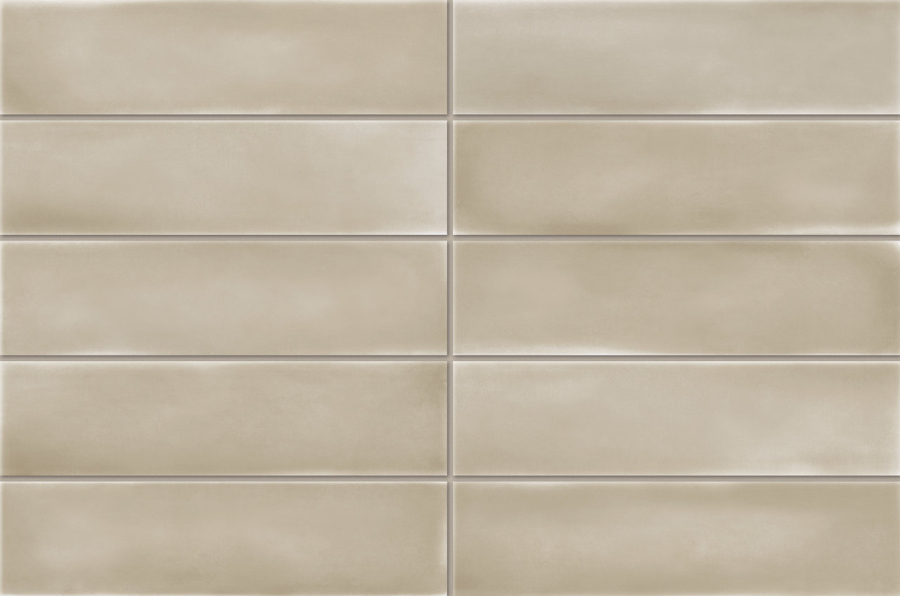 Iris Ceramica Керамическая плитка Theke Tempere Sabbia glossy 30x7,5