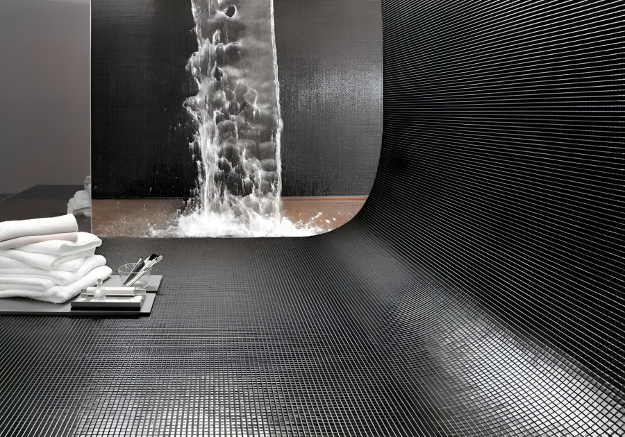 Appiani Керамическая мозаика Anthologhia Malva 30x30 (2.5) - изображение 10